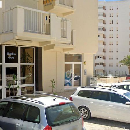 Dans Les Nuages Apartment Armação de Pêra Екстериор снимка