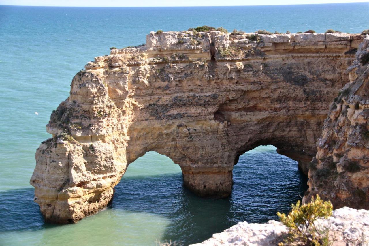 Dans Les Nuages Apartment Armação de Pêra Екстериор снимка