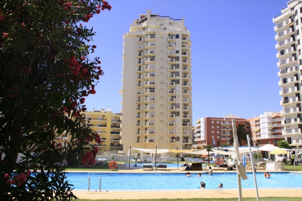 Dans Les Nuages Apartment Armação de Pêra Екстериор снимка
